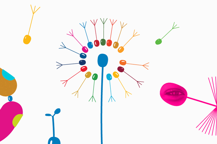Activities related to the celebration of Word IP Day by IP BRICS 